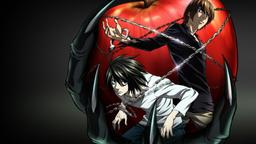Death Note: Light and L